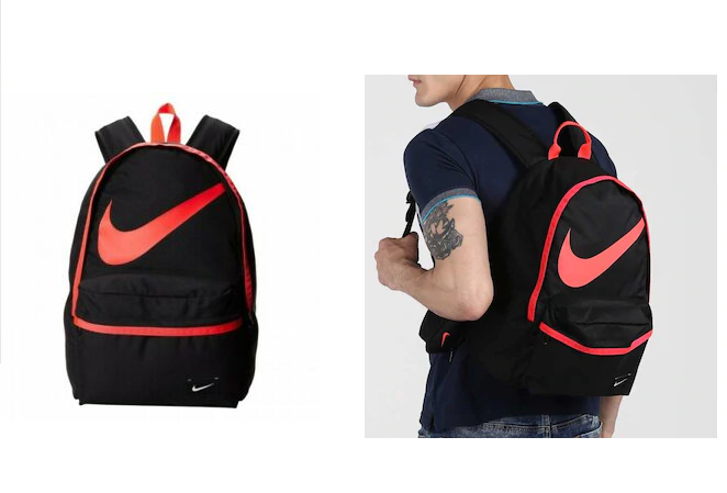 nike halfday backpack